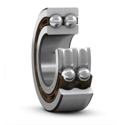 Roulement rainuré à billes SKF 4215ATN9