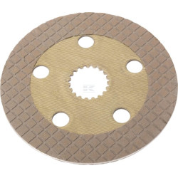 Disque LANDINI 4203638M91