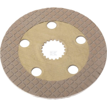 Disque LANDINI 4203638M91