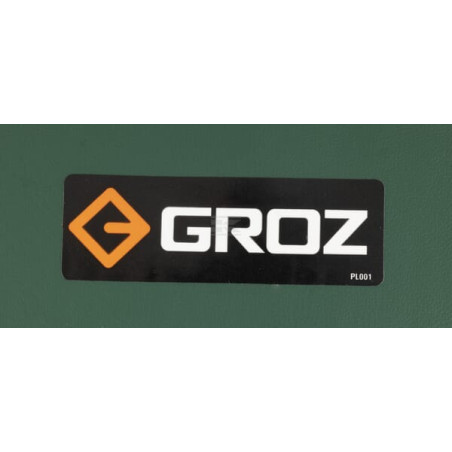Entonnoir GROZ 42000GROZ
