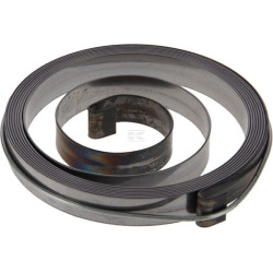 Ressort spiralé AGRIA 419049