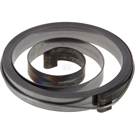 Ressort spiralé AGRIA 419049