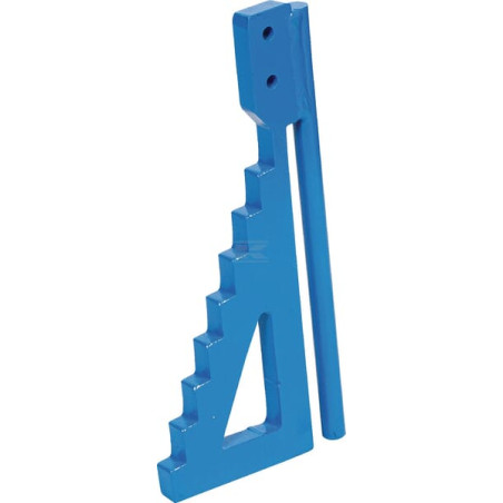 Plaque LEMKEN 4220246