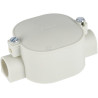 Boîtier de jonction ABB 4202DS