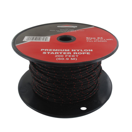Corde de lanceur BRIGGS ET STRATTON 790965