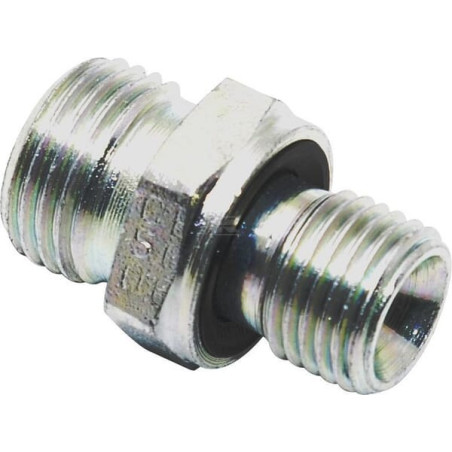 Raccord ÖVERUM 41658650500