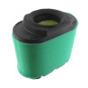 Filtre à air BRIGGS ET STRATTON - JOHN DEERE 792105 - GY21057 - MIU11515