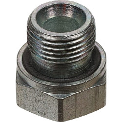 Embout ÖVERUM 41659318000