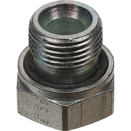 Embout ÖVERUM 41659318000