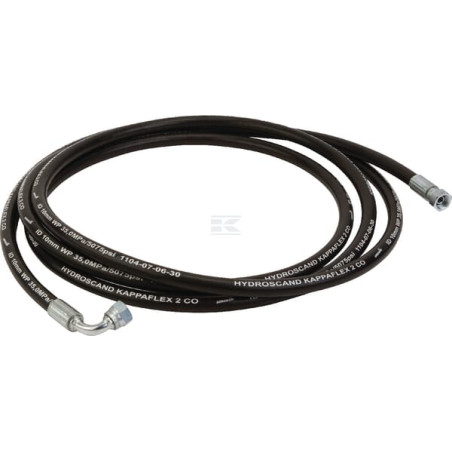 Flexible hydraulique ÖVERUM 41659356600