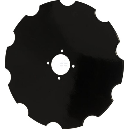 Coutre à disque ÖVERUM 41658066440