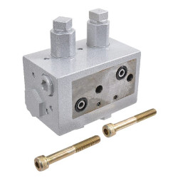 Bloc ventilation ÖVERUM 41653745050