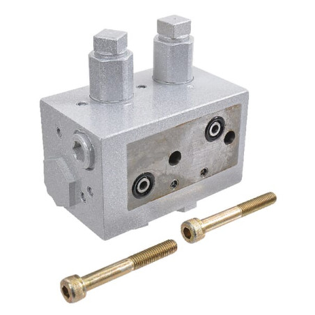 Bloc ventilation ÖVERUM 41653745050