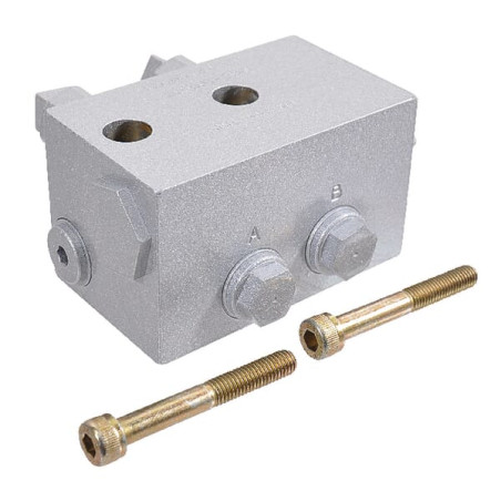 Bloc ventilation ÖVERUM 41653745050