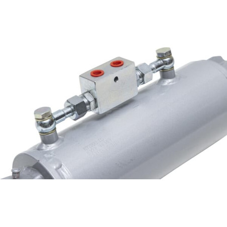Vérin hydré ÖVERUM 41653438400