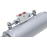 Vérin hydré ÖVERUM 41653438400