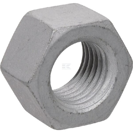 Écrou ÖVERUM 41650360707
