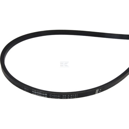 Courroie d'embrayage AL-KO 416292