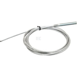 Câble en acier ÖVERUM 41651218828