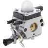 Carburateur STIHL 41401200631