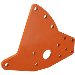 Plaque PERFECT 415154XG
