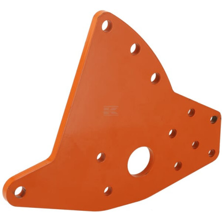 Plaque PERFECT 415154XG