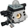 Carburateur STIHL 41401200634