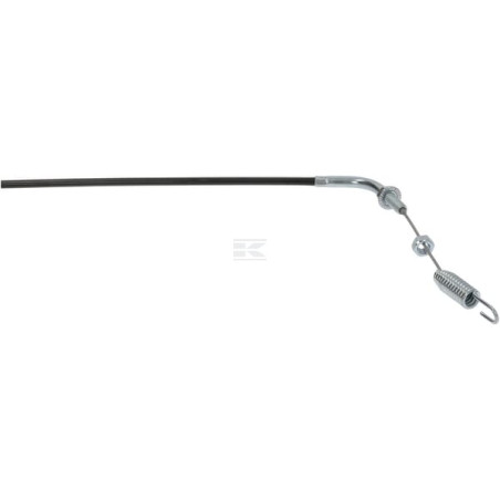 Câble de tarière AL-KO 414823