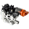 Carburateur STIHL 41491200602