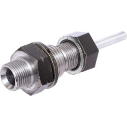 Clapet hydraulique VÄDERSTAD 414686