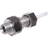 Clapet hydraulique VÄDERSTAD 414686