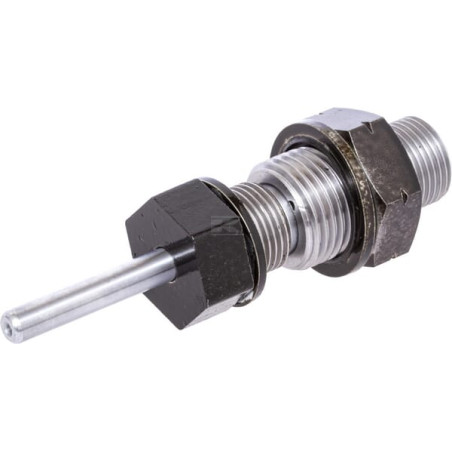 Clapet hydraulique VÄDERSTAD 414686