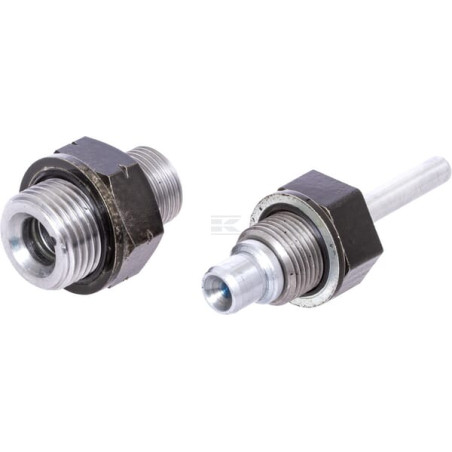 Clapet hydraulique VÄDERSTAD 414686