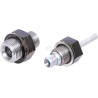 Clapet hydraulique VÄDERSTAD 414686
