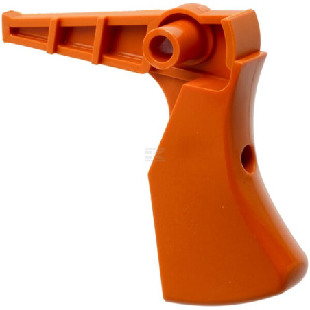 Levier d'accélérateur STIHL 41441801501