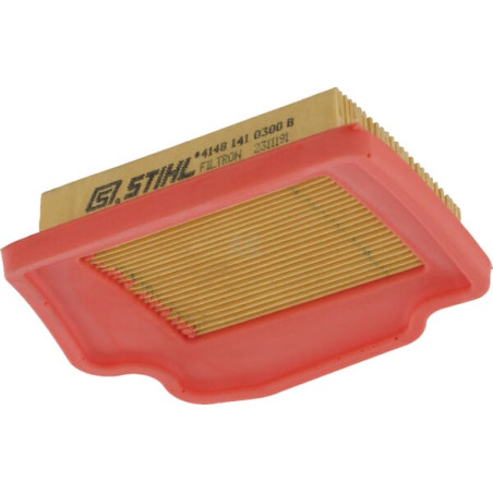 Filtre STIHL 41481410300