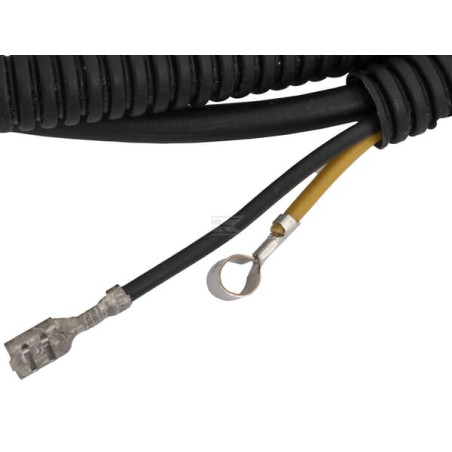 Câble d'accélérateur STIHL 41471801112