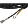 Câble d'accélérateur STIHL 41471801112