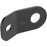 Plaque PERFECT 416509XG