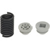 Silent bloc STIHL 41487908350