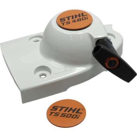 Lanceur complet STIHL 42501900301