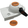 Lanceur complet STIHL 42501900301