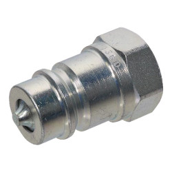 Raccord rapide MASSEY FERGUSON (AGCO) 4293710M1