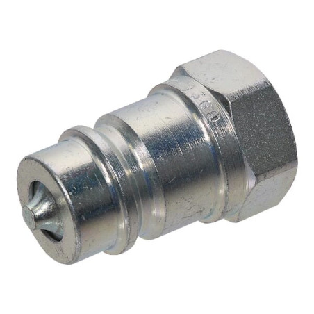 Raccord rapide MASSEY FERGUSON (AGCO) 4293710M1