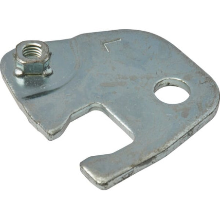Bras de réglage avant gauche HONDA 42921VG3000