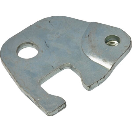 Bras de réglage avant gauche HONDA 42921VG3000