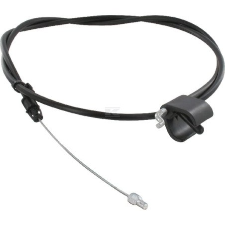 Câble d'arrêt moteur AYP 425923KR