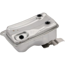 Silencieux STIHL 42501400610
