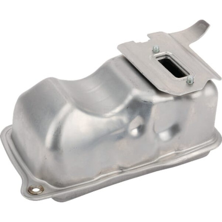 Silencieux STIHL 42501400610