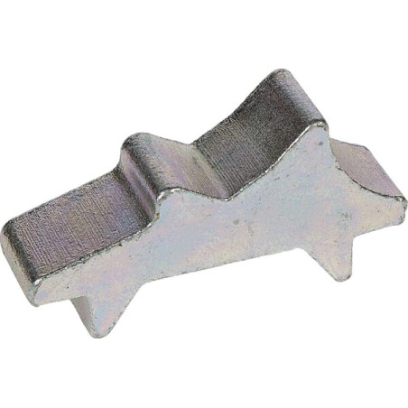 Plaque LEMKEN 4275703